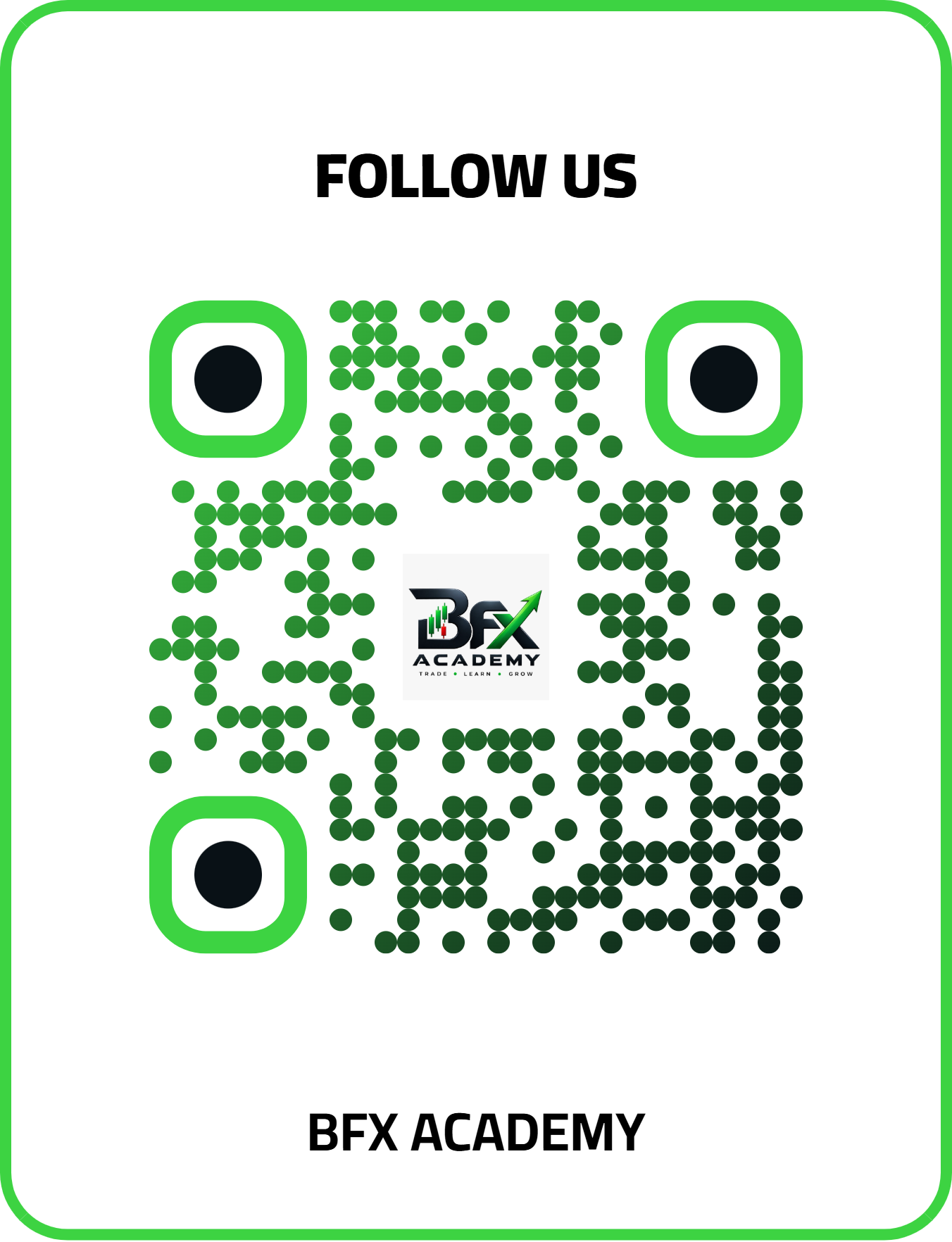 BFX Academy Links